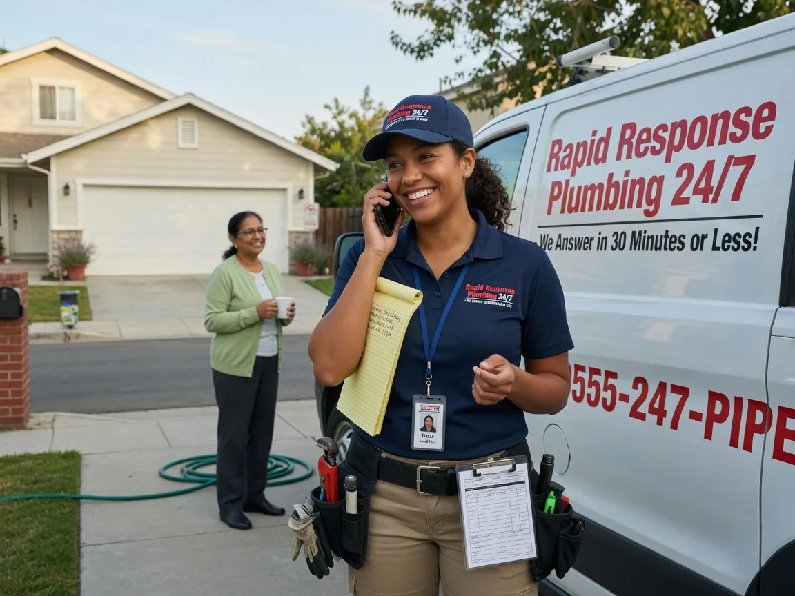 Emergency Plumber Mission Viejo, CA FAQs